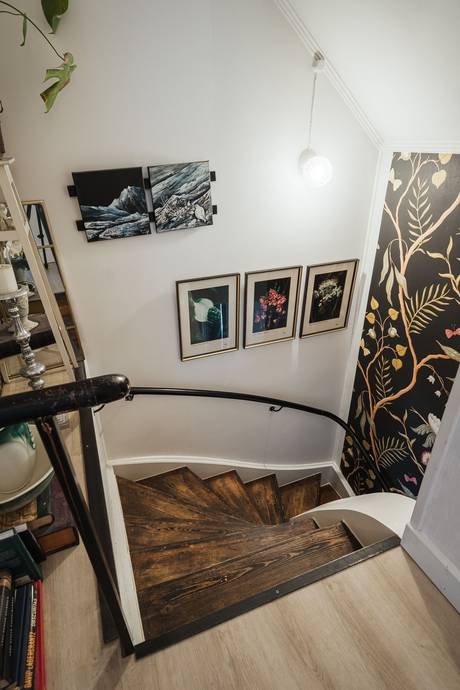 4 rum Villa på Soldatvägen 65 Grundvik Piteå kommun - bild 36