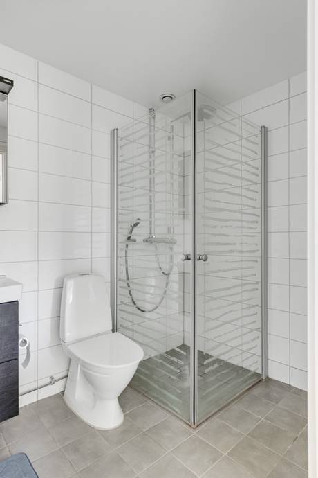 2 rum Lägenhet på Inägogatan 4 Kyrkbyn Göteborgs kommun - bild 12