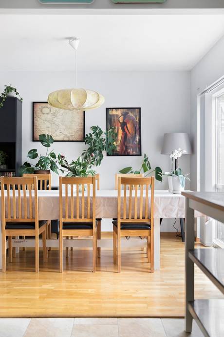 4 rum Parhus på Sjögatan 46D Åhus Kristianstads kommun - bild 6