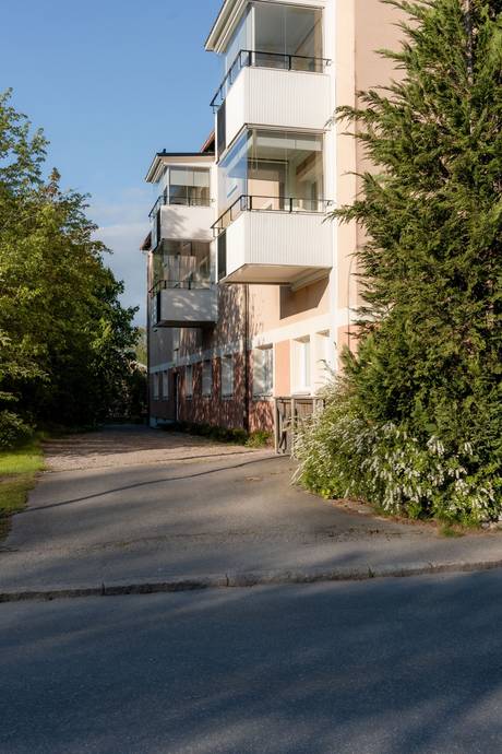 2 rum Lägenhet på Ahlbergers Väg 11C Högbrunn Nyköpings kommun - bild 15