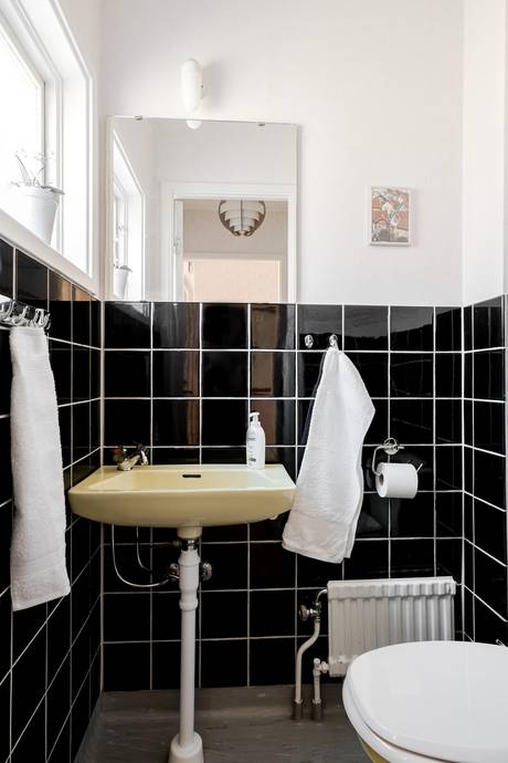 6 rum Kedjehus på Skillnadsgatan 58 Trollhättan Trollhättans kommun - bild 25