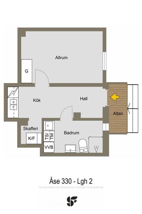 240 m² Övrig på Åse 330B Trångsviken Krokoms kommun - bild 60