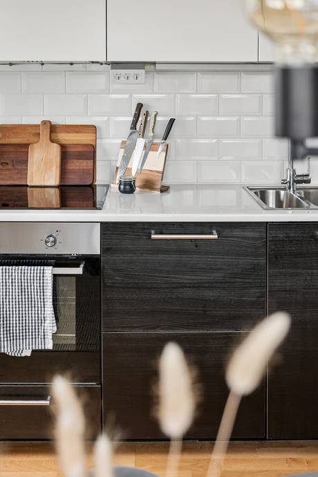 2 rum Lägenhet på Frihetsvägen 20 Hammarby Stadshage Västerås kommun - bild 12