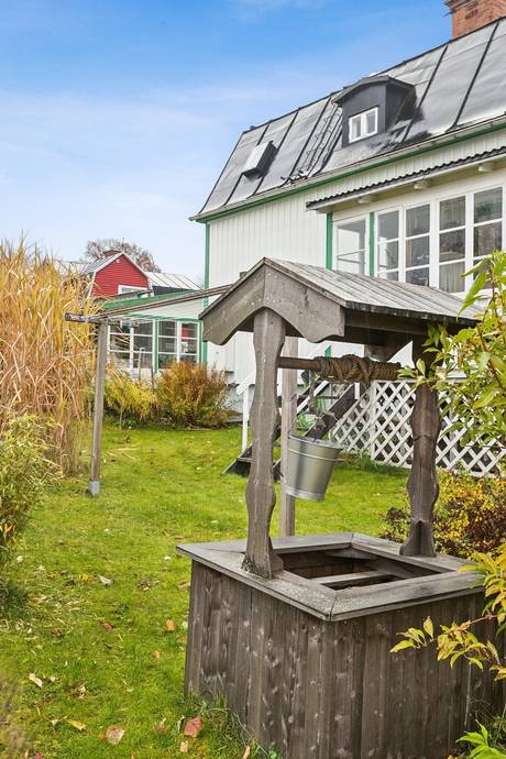 3 rum Villa på Tombolagatan 8 Valdemarsviks kommun - bild 29