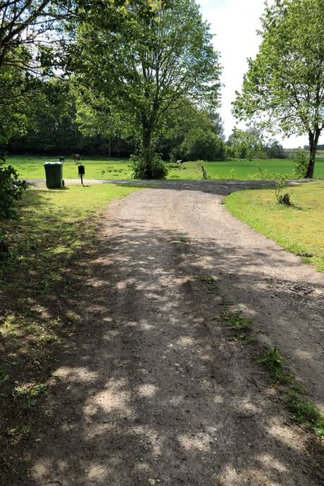 4 rum Villa på Boaröd 1301 Skåne Tranås Tomelilla kommun - bild 26