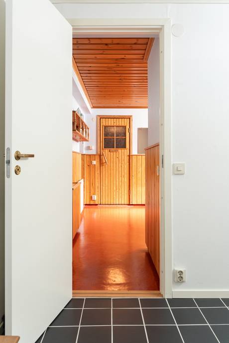 4 rum Villa på Kvartsvägen 4 Fagersta Fagersta kommun - bild 33