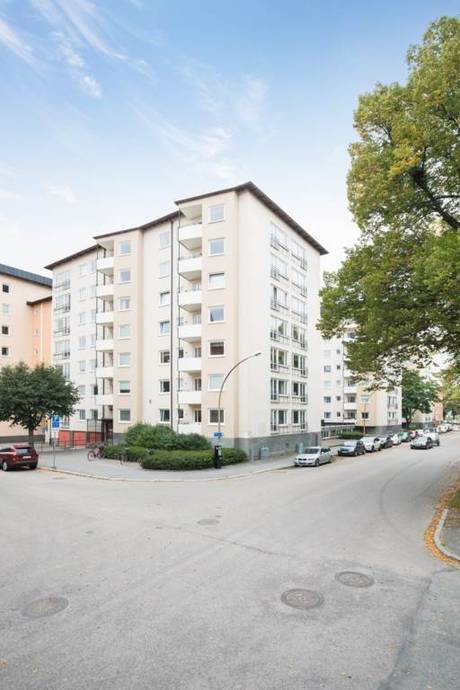2 rum Lägenhet på Eleonoragatan 9 Norr Eskilstuna kommun - bild 23