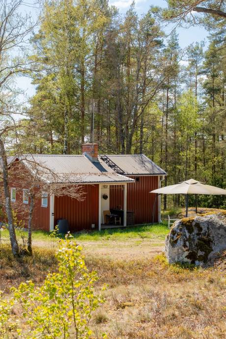 3 rum Villa på Tunaby Haga 3 Västerljung Trosa kommun - bild 25