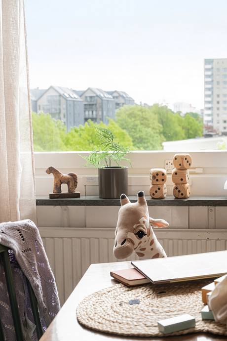 3 rum Lägenhet på Sandfjärdsgatan 10 Årsta Stockholms kommun - bild 22