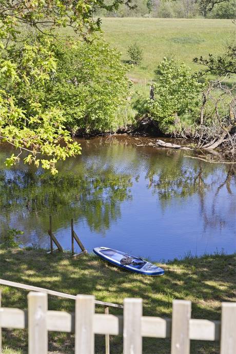 4 rum Villa på Bobergs gård 114 Boberg Falkenbergs kommun - bild 12