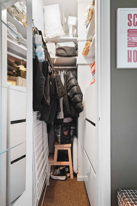 1 rum Lägenhet på Lästmakargatan 8B Sala backe Uppsala kommun - bild 23