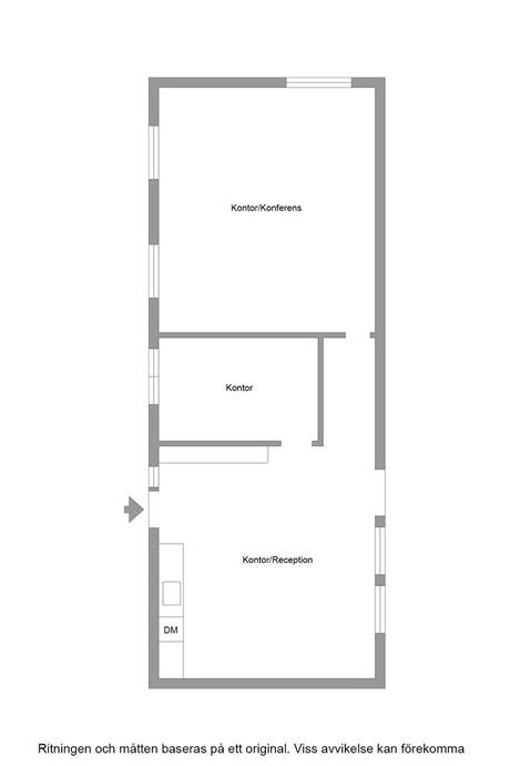 6 rum Övrig på Bräknevägen 37 Bräkne-hoby Ronneby kommun - bild 34