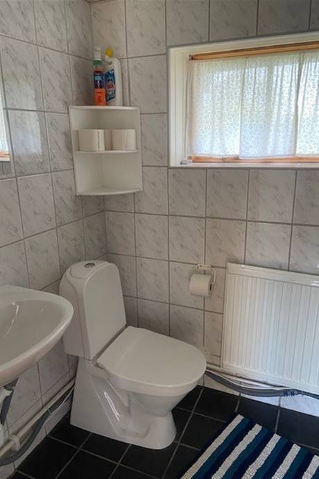 6 rum Villa på Flatstensgränd 8 Slite  - Norra Gotland Gotlands kommun - bild 14