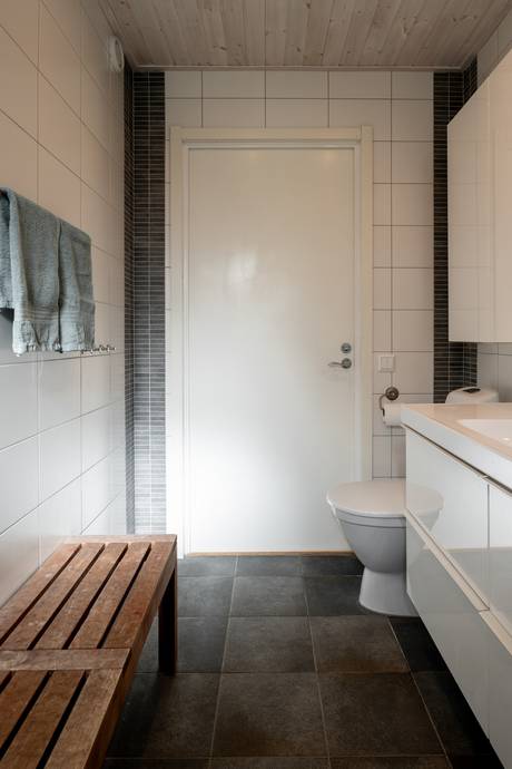 6 rum Villa på Stavre 237 Gällö Bräcke kommun - bild 15