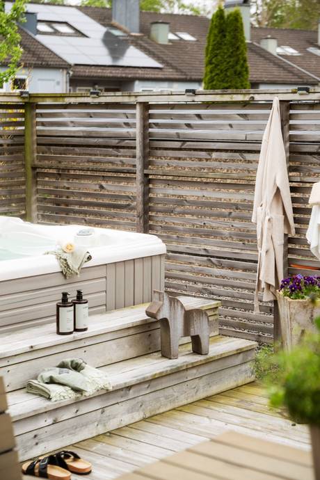 6 rum Villa på Backegårdsgatan 22 Utbynäs Göteborgs kommun - bild 33