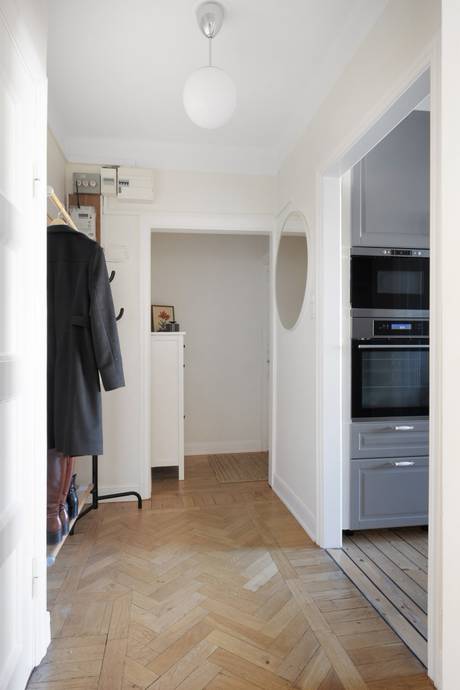 4 rum Lägenhet på Fredsgatan 9A Sundbyberg Centrum Sundbybergs kommun - bild 28