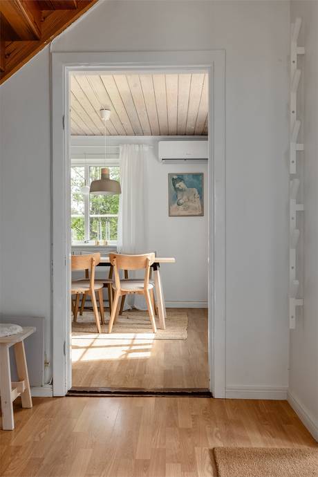 5 rum Vinterbonat fritidshus på Marsjö Framnäs 1 Marsjö/Byle Vingåkers kommun - bild 16