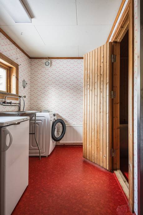 4 rum Villa på Rommevägen 24 Romme Borlänge kommun - bild 14