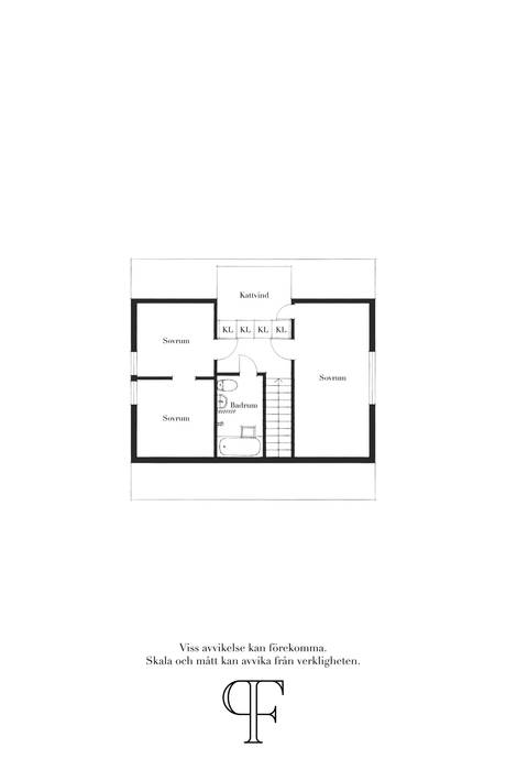 5 rum Villa på Vallmostigen 41 Centrala Järna Södertälje kommun - bild 28