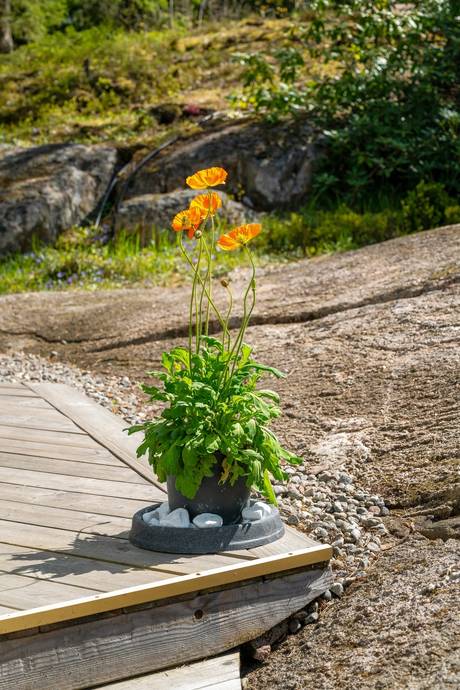 4 rum Villa på Hubertusvägen 5 Glömsta Huddinge kommun - bild 18