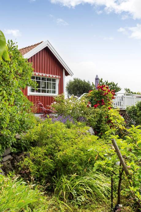 2 rum Fritidshus på Brunnsvägen 23 Brändaholm Karlskrona kommun - bild 27