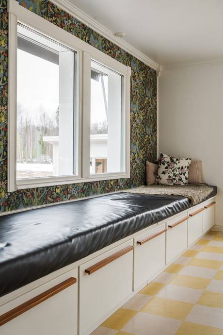 5 rum Villa på Minavägen 64 Blåsmark Piteå kommun - bild 22