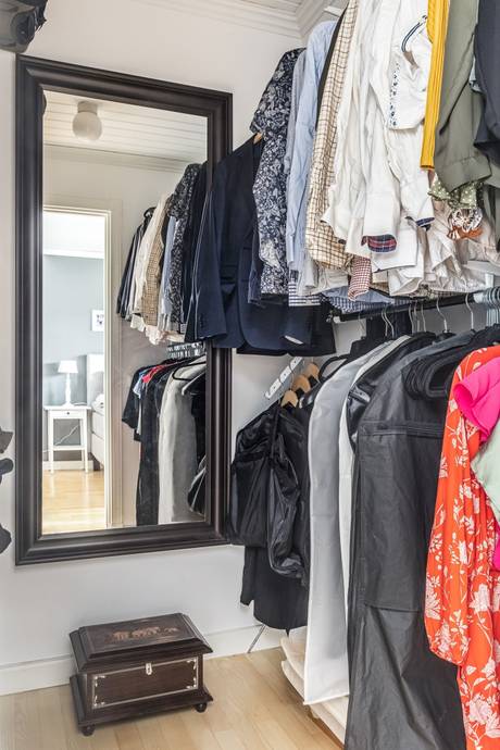 4 rum Villa på Vinkelgatan 8 Skänninge Mjölby kommun - bild 24