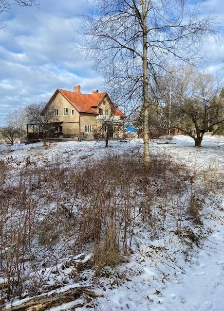 7 rum Villa på Järnbol Dammlyckan   Säffle kommun - bild 56