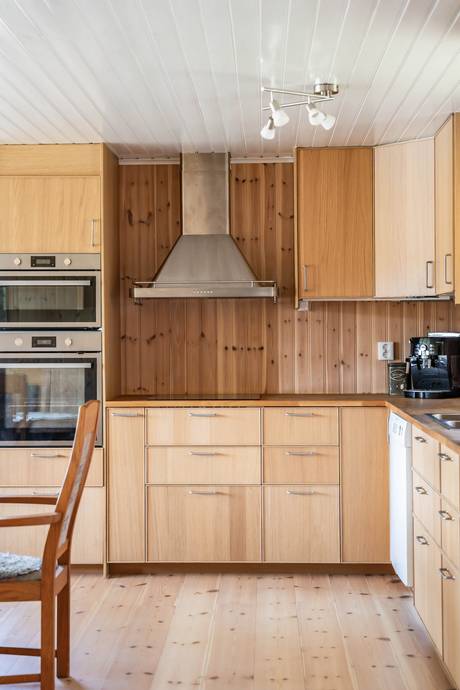 8 rum Villa på Skärsnäsvägen 41 Olofströms kommun - bild 13
