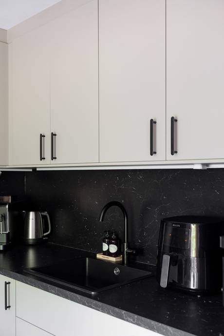 5 rum Parhus på Åmänningevägen 2 Hagaberg Västerås kommun - bild 16