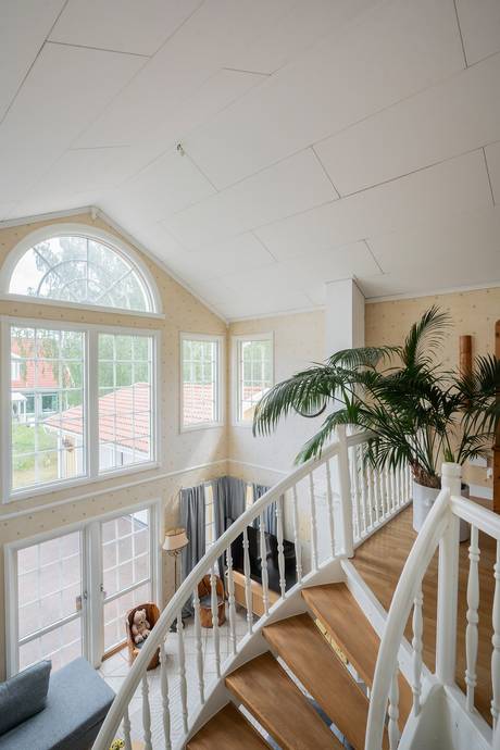 6 rum Villa på Richters väg 2 Tullinge - Brantbrink Botkyrka kommun - bild 22