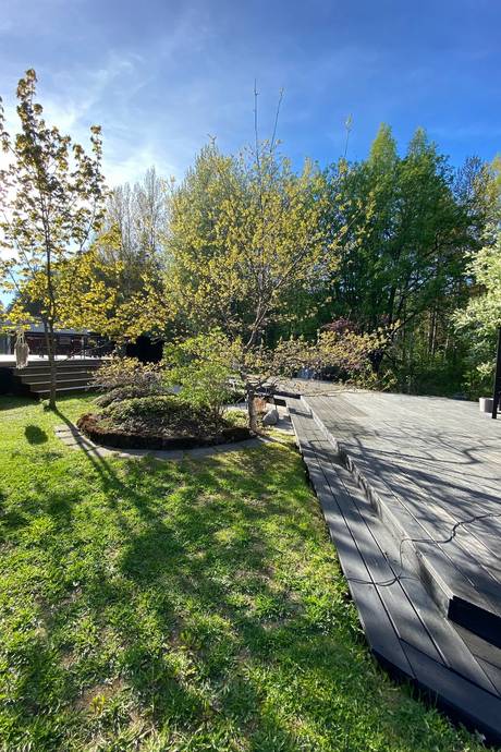 5 rum Villa på Hästskovägen 18 Backen Umeå kommun - bild 14
