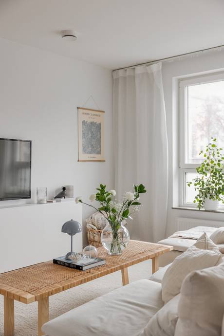 1 rum Lägenhet på Drottninggatan 1E Söder Växjö kommun - bild 11
