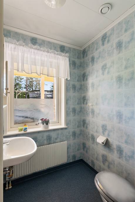 4 rum Villa på Ekebybacken 7 Roslagsbro-Norrtälje Norrtälje kommun - bild 14