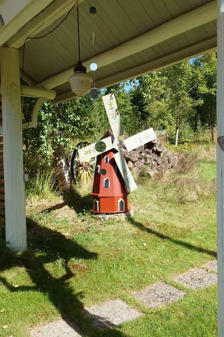 2 rum Fritidshus på Hagsandsvägen 49 Ludvika kommun - bild 36
