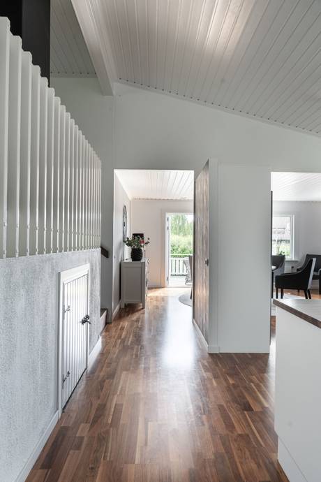 5 rum Villa på Nålängsvägen 14 Gärdebyn Rättviks kommun - bild 19