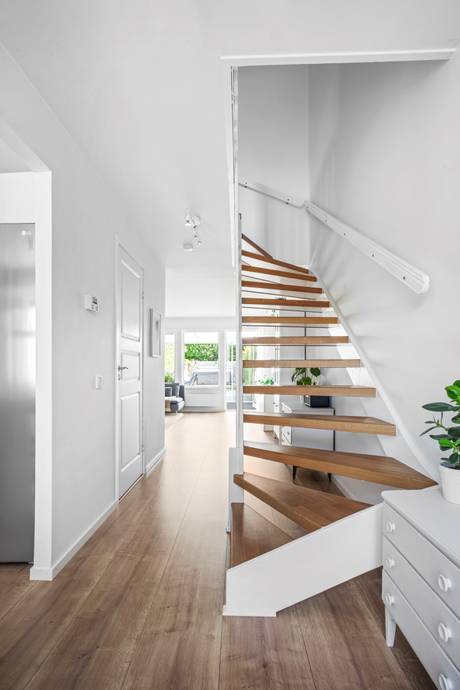 4 rum Lägenhet på GRÖNADALSGATAN 58 Grönadal Svedala kommun - bild 8