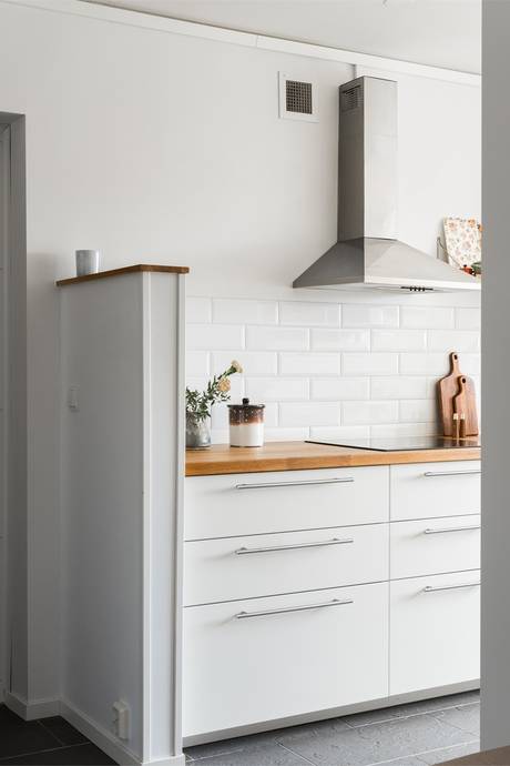 2 rum Lägenhet på Fylkinggatan 25A Håkanstorp Malmö kommun - bild 13