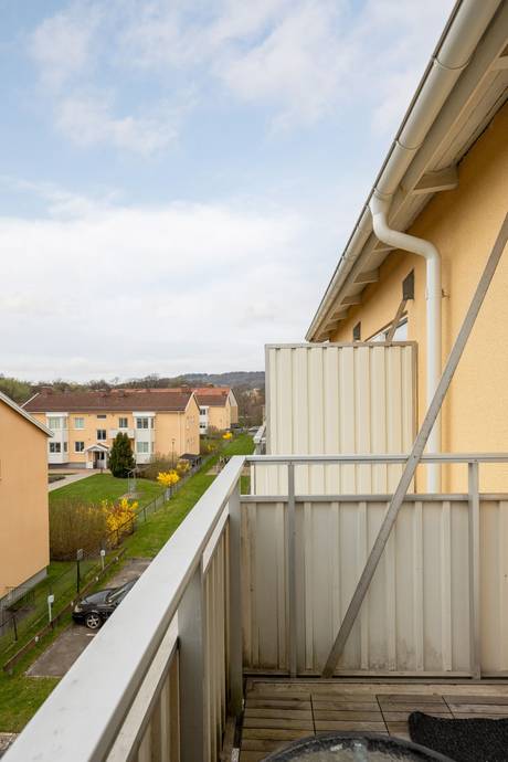 1.5 rum Lägenhet på Tränggatan 5 C Norrmalm Skövde kommun - bild 9