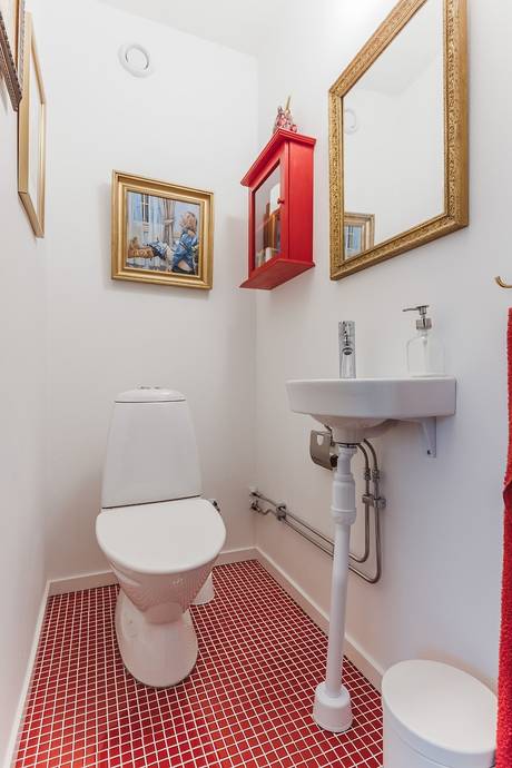 4 rum Lägenhet på Norrbågen 47 B Sätra Gävle kommun - bild 18
