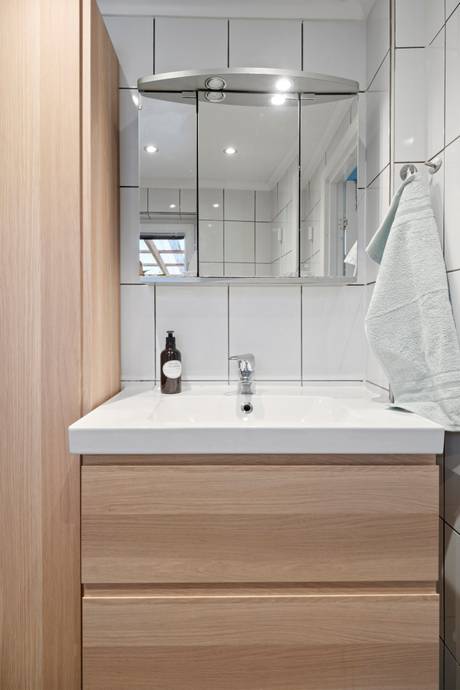 6 rum Radhus på Basgränd 127 Vällingby - Kälvesta Stockholms kommun - bild 11