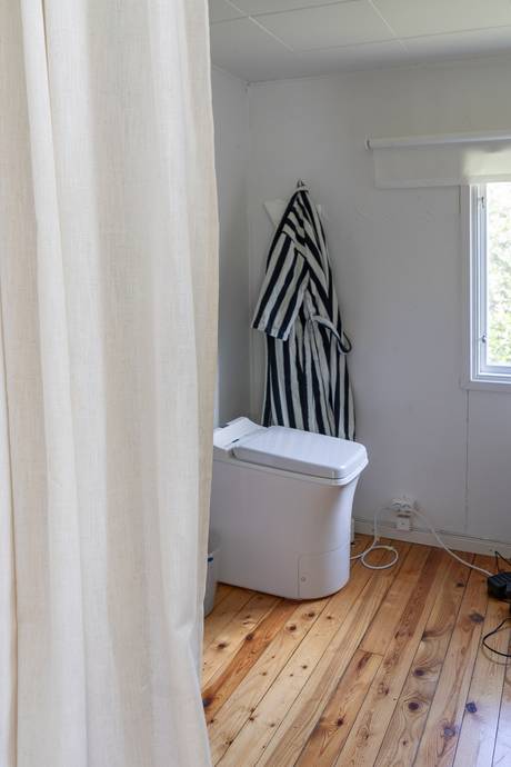 1 rum Fritidshus på Göholmen 14 Färentuna, Färingsö Ekerö kommun - bild 22