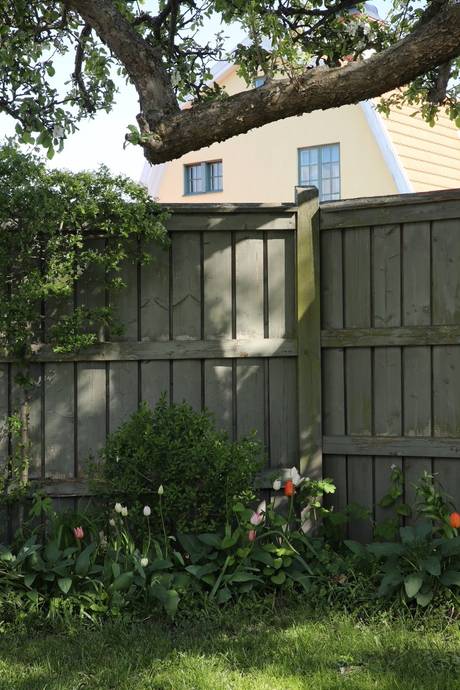 8 rum Villa på Villa Stenlid / Stora Trädgårdsgatan 8A Marieborg Västerviks kommun - bild 8