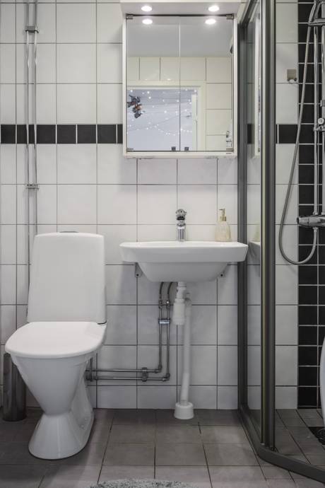 3 rum Lägenhet på Irisdalsgatan 76 Gotlands kommun - bild 21