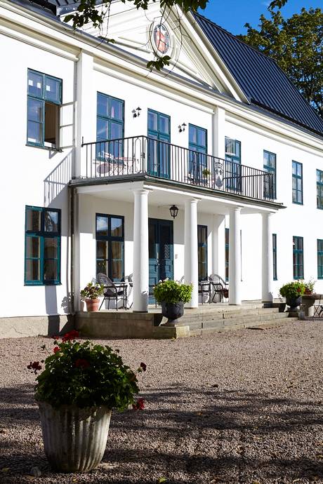900 m² Gård utan jordbruk på Moholm Herrgård 56 Västergötland Töreboda kommun - bild 3