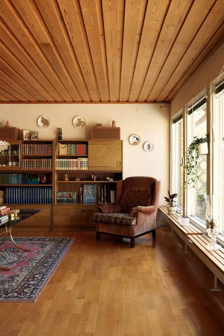 5 rum Villa på Hummelvretsvägen 66 EKERÖ Träkvista Ekerö kommun - bild 15