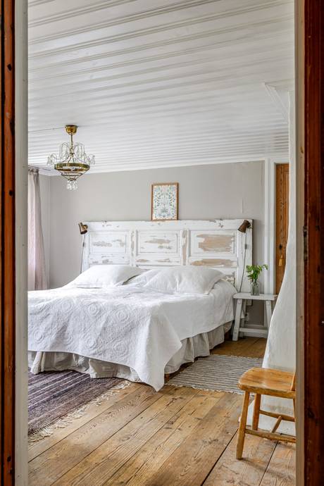 4 rum Fritidshus på Mulestad Silo Odensvi Västerviks kommun - bild 60
