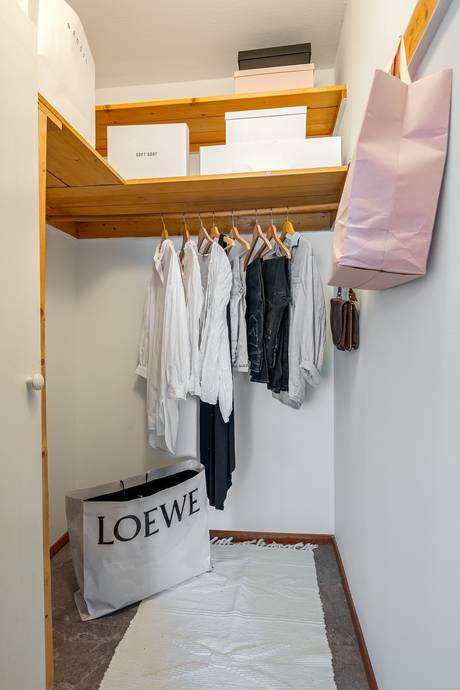 3 rum Lägenhet på Tångringsgatan 29 Hagalund Borlänge kommun - bild 24
