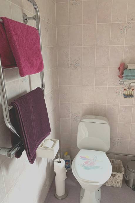 6 rum Villa på Kroksbäcksgatan 4 Nya Bellevue Malmö kommun - bild 18