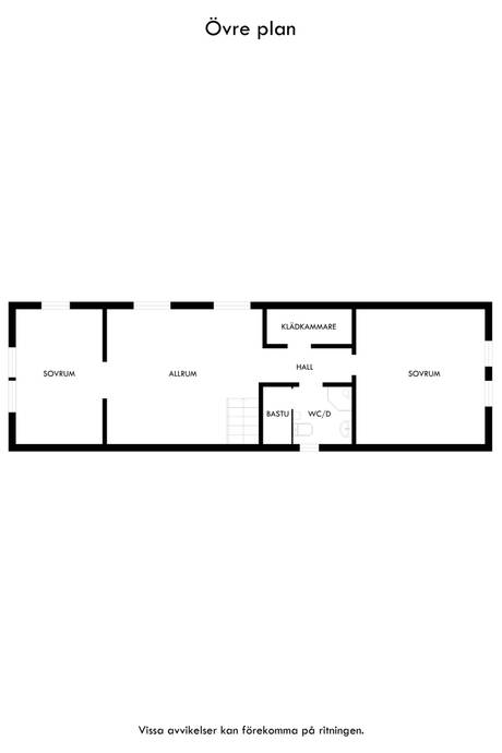 6 rum Villa på Styrsögatan 6 Rydebäck Helsingborgs kommun - bild 40